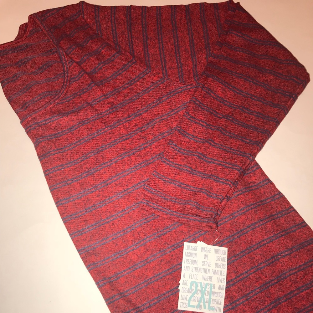 LuLaRoe Lynnae